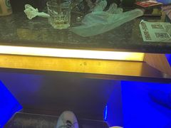 -宝岛甲壳虫KTV(蓝天路店)