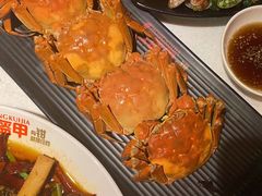 -红盔甲·小龙虾(天钥桥店)