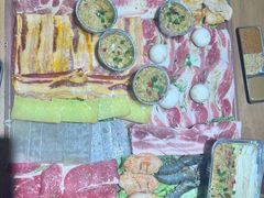 -乌拉烤肉(如皋首店)