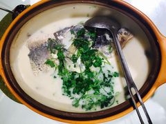 -风味小馆(天目湖宾馆店)