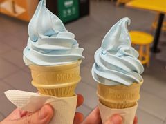 -麦当劳(伟城广场店)
