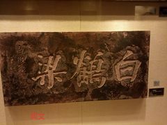 -白鹤梁水下博物馆