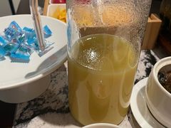 -北国饭店·海鲜.北方菜(榕城店)