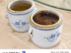 牛鞭汤-伟记牛蹄(道滘店)