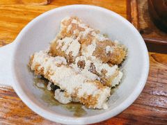 红糖糍粑-黔派·虾子羊肉粉·小吃(佳宁娜广场店)