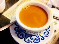 -翠华餐厅(德辅道中店)