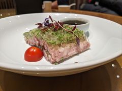 -壹零捌道·北京烤鸭(车公庄店)