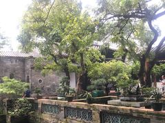 -东莞市可园博物馆