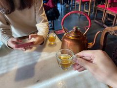 -小吊梨汤·北京菜·烤鸭(双井乐成中心店)