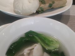 -北京保利大厦酒店(东四十条地铁站店)