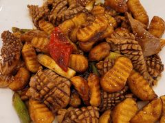 -怡园饭店-餐厅(四望亭店)