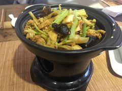 -五观堂素食(新华路店)