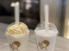 -喜茶(杭州滨江宝龙店)