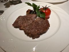 -王品牛排(珠海富华里店)