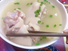 -易老妈蹄花.特色川菜(人民公园总店)