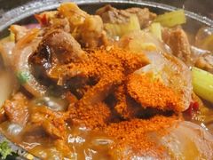 -川香煲(茅台路店)