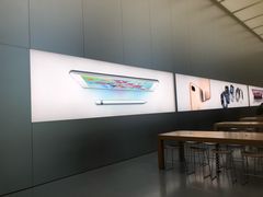 -Apple 零售店(Canton Road)