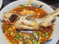 -石锅苗苗鱼(武汉首店)