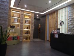 -敖东酵素·离子暖房