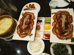 -阿庄新豫菜(通泰路店)