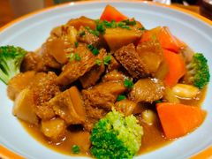 -敏珠拉姆藏餐·南京厨房(富春江东街店)