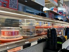 -争鲜回转寿司(中街大悦城店)