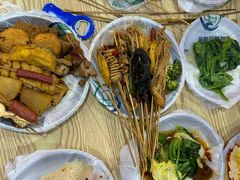 -彭姐麻辣烫(海淀店)