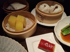 -领事馆19号中餐厅(厦门海景洲际酒店)