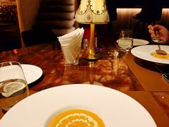 -柏蔻餐厅Le Banquet Bistro(天河北店)