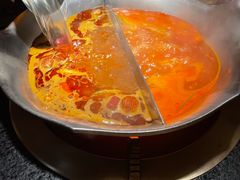 -湊湊火锅·茶憩(上海合生汇店)