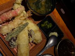 -天妇罗内顺田(罗湖店)