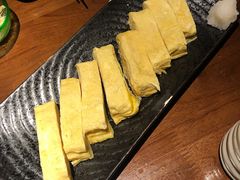 -千代武日本料理(开发区店)