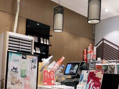 -拾叁茶(罗汉巷店)