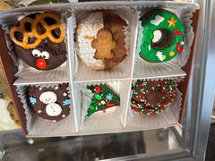 -CHOCMONS巧克怪兽(屏风街店)