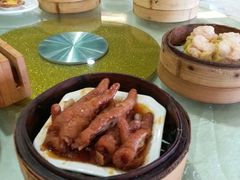 -金苑海鲜酒家(新港中路店)