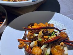 -麻都·成都菜(人民广场店)