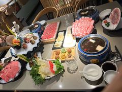 -享月汤皇(高新路店)