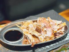 -半酌烧烤小酒馆(南京东路店)