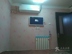 -德全心悦酒店(北京金台路地铁站店)