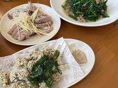 -乡亲鹅肉城(吴江店)