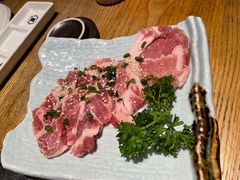 -御牛道日式烤肉料理(杭州万象城店)