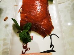 -鸭匠食府·挂炉烤鸭·新京菜(阜成路店)