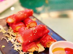-万山楼海鲜酒家·二十三年老字号