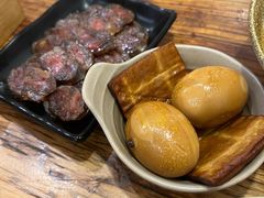 自制麻辣香肠-醉牛腩·面小馆
