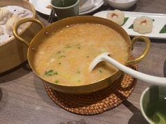 -苏小柳点心·手作小笼包(浦东嘉里城分院)