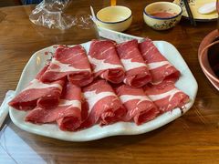 -竹叶涮肉坊(总店)