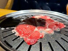 -九田家黑牛烤肉料理(太原迎泽区同至人店)
