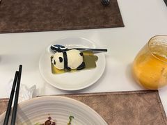 -云厨·高空西餐厅(成都瑯珀·凯悦臻选酒店)