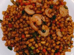 特色炒疙瘩-紫光园·烤鸭(吕家营店)