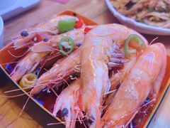 -小俩口烧烤东北菜(双井店)